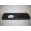 Bekleding hoedenplank zwart Audi A6, S6 Sedan Bj 11-14