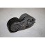 Spanningsdemper geribde riem 4.0 V8 TDI Audi SQ7 Bj 16-heden