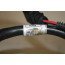 Kabelboom startmotor en dynamo 4.0 V8 TDI Audi SQ7, SQ8 Bj 16-heden