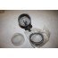 Luchtmassameter 3.2 V6 benz. Audi A3, TT Bj 03-13