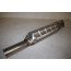 Voorste uitlaatdemper links 6.0 W12 benz. Volkswagen Phaeton Bj 02-16