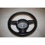 Multifunctiesportstuurwiel leder-geperf. zwart/titanium Audi A1, A6, A7 Bj 11-18