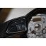 Multifunctiesportstuurwiel leder-geperf. zwart/titanium Audi A1, A6, A7 Bj 11-18