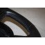 Multifunctiesportstuurwiel leder-geperf. zwart/titanium Audi A1, A6, A7 Bj 11-18