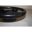 Multifunctiesportstuurwiel leder-geperf. zwart/titanium Audi A1, A6, A7 Bj 11-18