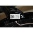 Multifunctiesportstuurwiel leder-geperf. zwart/titanium Audi A1, A6, A7 Bj 11-18