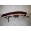 Steun met spoiler Audi TT, TTS, TTRS Bj 07-14