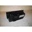 Climatronic paneel zwart Audi A4, S4, RS4 Bj 03-09