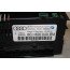 Climatronic paneel zwart Audi A4, S4, RS4 Bj 03-09