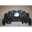 Instrumentenpaneel dieselmotor Audi A8 Bj 08-10