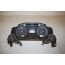 Instrumentenpaneel dieselmotor Audi A8 Bj 03-07