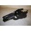 Steun armsteun zwart Audi A4, S4, RS4, A5, S5, RS5 Bj 08-17