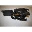 Steun armsteun zwart Audi A4, S4, RS4, A5, S5, RS5 Bj 08-17