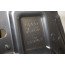 Steun armsteun zwart Audi A4, S4, RS4, A5, S5, RS5 Bj 08-17
