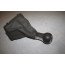 Versnellingspook leder pigmentbeige Audi A4, A5, Q5 Bj 08-17