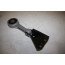 Steun achter Audi S1 Bj 15-18