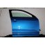 Portier RV ara blauw Audi Q2, SQ2 Bj 17-heden