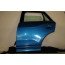 Portier LA ara blauw Audi Q2, SQ2 Bj 17-heden