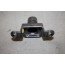 Stop grille zwart Audi RS6, RS7 Bj 19-heden