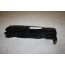 Weergave-eenheid aluminium Audi A4, S4, A5, S5, RS5, Q5 Bj 08-12