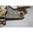 Slotcilinder met huis Audi A4 Bj 95-97