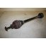 Aandrijfas met homokineten LA+RA Audi A4, S4, RS4, A5, S5, RS5 Bj 08-17