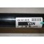 Aandrijfas met homokineten LA+RA Audi A4, S4, RS4, A5, S5, RS5 Bj 08-17