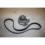 Waterpomp met afdichtring Audi 100 Bj 82-83