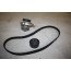 Waterpomp met afdichtring Audi 100 Bj 82-83