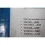 Waterpomp met afdichtring Audi 100 Bj 82-83
