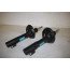 Set schokdempers voorzijde Volkswagen golf 4 Bj 98-05