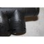 Flens met afdichtring 1.8/2.0 benzine Audi 80, 90, 100, Coupe Bj 87-94