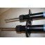 Set gasgevulde schokdempers voorzijde Audi A4 Bj 01-05