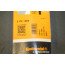Contitech multiriem 6 PK 1856