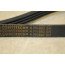 Geribde riem div. Audi modellen Bj 91-00