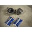 Buitenste homokineet Audi A4, S4, RS4, A6, S6, RS6, A8, S8 Bj 94-05