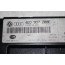 Centraal regelapparaat comfortsysteem Audi A8, S8 Bj 08-10