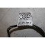 Kabelset bumper achterkant Audi A1, S1 Bj 15-18
