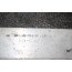Bumperdrager achterkant Audi RS6, A7, S7, RS7 Bj 13-18