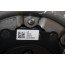 Vliegwiel 2.0 TDI Audi A3, Q2, Q3 Bj 17-heden