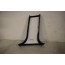 B-stijlbekleding LO zwart Audi A6, S6, RS6 Bj 05-11