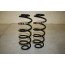 Set schroefveren achterzijde voor sportonderstel Audi A4, A5, A6, A7 Bj 08-18