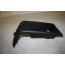 Middenconsole achter zwart Audi A6, S6 Bj 05-11