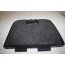 Deksel bagageruimte-bekleding links flanelgrijs Audi A6, S6, RS6 Sedan Bj 05-11