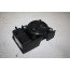 Bekerhouder achterzijde zwart Audi A6, S6, A6 Allroad, RS6 Bj 05-11