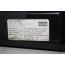 Bekerhouder achterzijde zwart Audi A6, S6, A6 Allroad, RS6 Bj 05-11