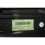 C/D-stijlbekleding RB sterzilver/zwart Audi A6, S6, RS6 Bj 05-11