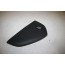 Afdekkap dashboard links zwart Audi A6, S6, RS6 Bj 05-11