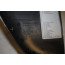 Afdekkap dashboard links zwart Audi A6, S6, RS6 Bj 05-11