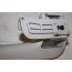 Greep, inklapbaar LA sterzilver Audi A6, S6, RS6 Bj 05-11
